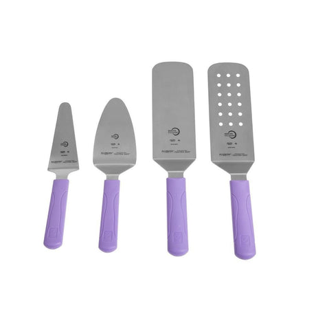 Kit anti allergènes violet Mercer Culinary - FRANCE CHR