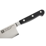 Couteau Santoku Zwilling Professional S 18cm - FRANCE CHR