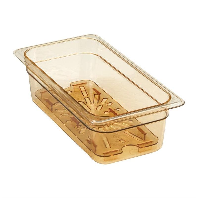 Egouttoir hautes températures Cambro GN 1/1 - FRANCE CHR