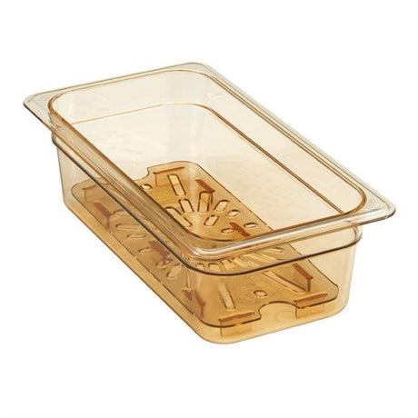 Egouttoir hautes températures Cambro GN 1/2 - FRANCE CHR