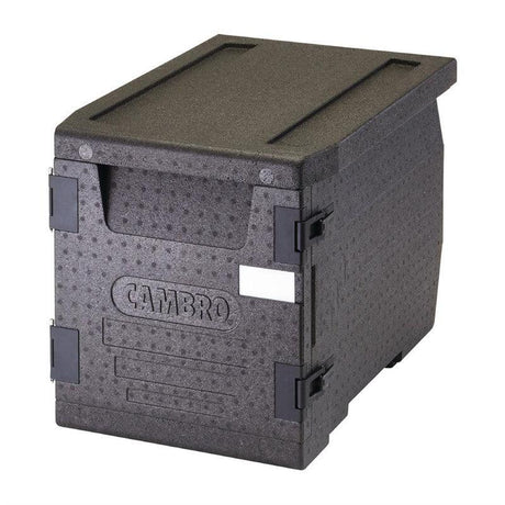 Conteneur EPP à chargement frontal GN 1/1 Cambro 60 litres - FRANCE CHR