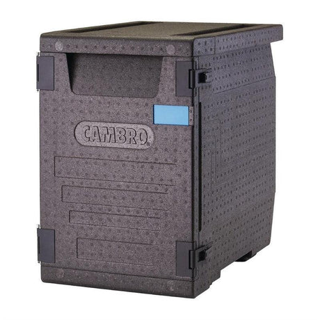 Conteneur EPP à chargement frontal GN 1/1 Cambro 86 litres - FRANCE CHR