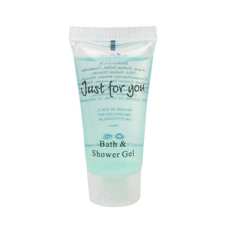 Gel douche Just For You (Lot de 100) - FRANCE CHR