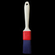 Pinceau alimentaire Brosshygien fibre souple 30 mm - FRANCE CHR