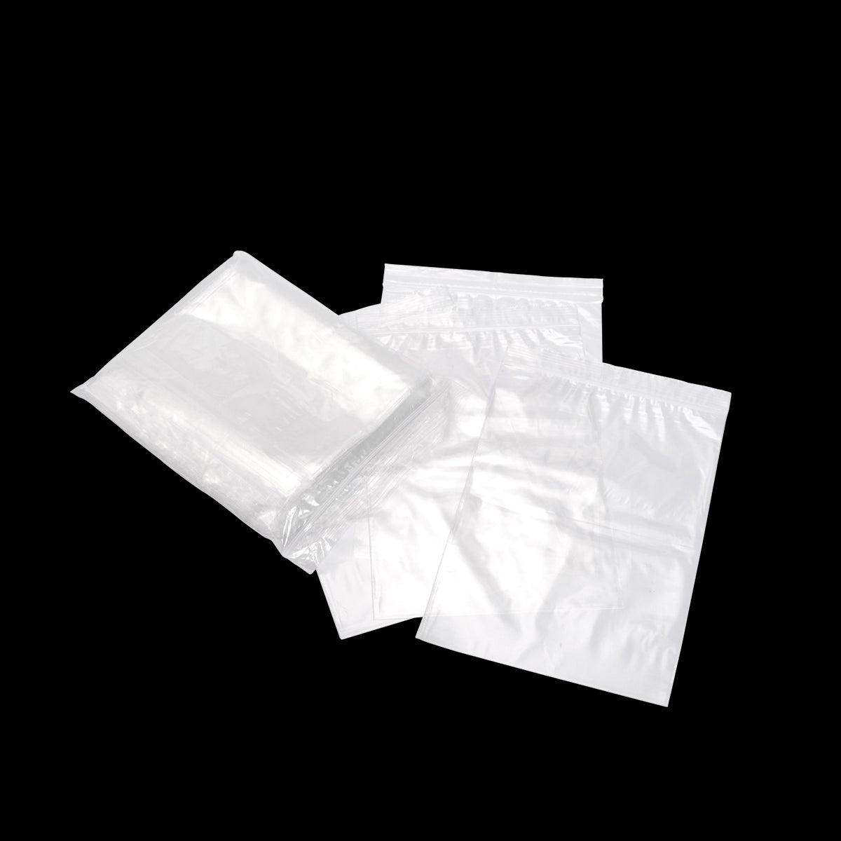 Sachets 160 x 220 mm EP 50 µ - carton de 1000 - FRANCE CHR