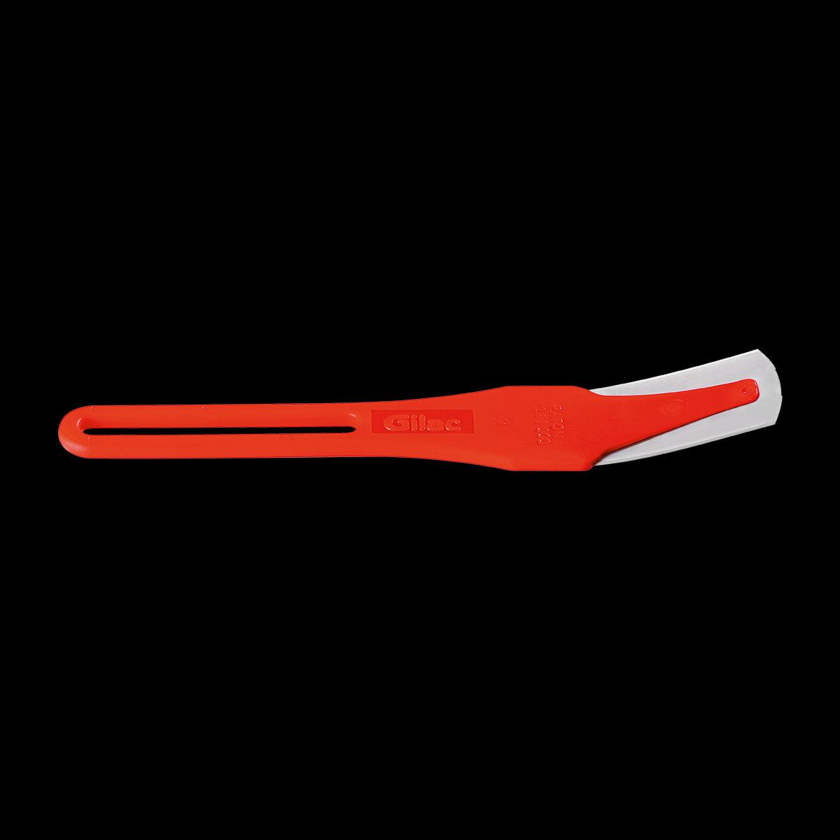 Scarificateur GILAME® jetable - lame courbée - lot de 100 - FRANCE CHR
